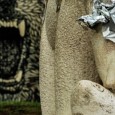 Registro documental sobre la intervención urbana que buscó entrecruzar el arte y el diseño, el patrimonio y el ciudadano.