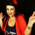 AMPARO SÁNCHEZ La Cantaora regresa a Córdoba con el que probablemente sea su disco más maduro hasta el momento.