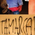 Samantha Ferro y Carlos Ludueña proponen una manera personal de pensar los movimientos emigratorios.