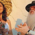 HERMETO PASCOAL & ALINE MORENA Una dupla absolutamente espontánea e intuitiva.