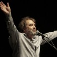 PATXI ANDIÓN La voz ronca e indomable regresa a Córdoba para presentar su nuevo trabajo “Porvenir”.