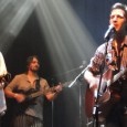 DOS CABEZAS El ex dúo presenta “Punto De Calma” en el marco del Ciclo Disco es Cultura.