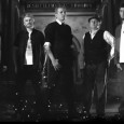CULTO DE TOTH La banda cordobesa presenta "Pulso", su primera placa discográfica.