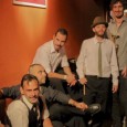 ROSARIO SMOWING Una noche, 13 vueltas, 13 años de recorrido, 13 mil estrellas más…