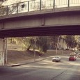 Revalorización estética y paisajística del puente Sagrada Familia en manos de French & Mart.