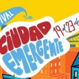 CIUDAD EMERGENTE 2013 Comienza la Sexta edición del Festival con un recital gratuita de Nacho Vegas.