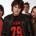 Mucho rock, blues, algún reggae, malambo, y canciones alucinadas de quien fuera el cantante y principal compositor de Los Piojos.