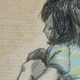 MARIANA DEPETRIS Dibujos y grabados que describen ciertos rituales y juegos tradicionales de niños.