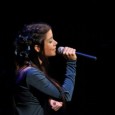 GUADALUPE GÓMEZ & LUIS LEWIN Intensidad y delicadeza en un espectáculo que recorrerá canciones conocidas y nuevo repertorio.