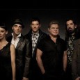 BAJOFONDO Una excitante mezcla de rock, tango, milonga, folklore, hip-hop, electrónica, jazz, y sonidos del Río de la Plata.