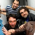 EL CUARTETO DE NOS Un clásico para varias generaciones de uruguayos y argentinos siguen "porfiando".