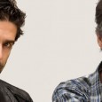 Leonardo Sbaraglia y Fernando Tarrés nos acercan un obra basada en textos del filósofo Michel Foucault.