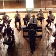 Llaman a concurso para cubrir cargos en la Orquesta de Cuerdas Municipal.