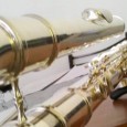 PITTIS – HERNÁNDEZ Repertorio para flauta y guitarra integrado básicamente con compositores modernos.