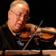 GÍNTOLI & PANIZZA El gran violinista Rafaél Gíntoli y el eximio pianista Alexander Panizza brindarán un concierto a beneficio.
