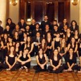 CICLO JÓVENES SOLISTAS El Coro del Seminario de Canto del Teatro del Libertador sale a escena.