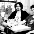 LOS TETAS La legendaria banda chilena de funk, aterriza por primera vez en Córdoba.