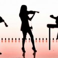 “TANGO UP” Luego de su primera gira europea, el trío femenino presenta su nuevo material discográfico "Tango Up".