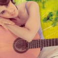 CLARA CANTORE Presenta oficialmente de su primer disco solista titulado “Ser tiempo”.