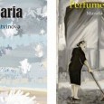 "Esteparia" de Natalia Litivinova y "Perfume de Jarilla" de Mariela Laudecina, son los dos primeros libros de la Colección.