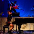 LAS ROSITAS Emotivo homenaje a Carlos Gardel en una velada especial que nos hará renovar el sentimiento arrabalero.