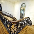 Un nuevo eslabón de la Media Legua de Oro Cultural destinado a la exhibición de colecciones temporarias.