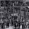 PASEO DEL BUEN PASTOR La Galería de Arte y la Capilla del Paseo renuevan sus exposiciones por partida doble.