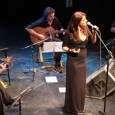 NOSSOS FADOS Canciones y Relatos de Portugal de la mano del dúo conformado por Miriam Palacio y Silvestre Bondone.