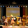CULTURA ANDINA Más de 50 artistas festejarán un nuevo aniversario de la Independencia del Estado Plurinacional de Bolivia.