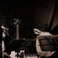 LUCAS HEREDIA & JULIAN VENEGAS Dos artistas de una misma generación que tienen en común la búsqueda de una nueva estética que les es propia y personal.