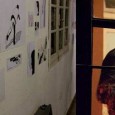 CASA DE PEPINO Exponen Martín Viecens, Pini Arpino, María Guirao, Leonor Goldenberg, Fernando Rapi, Braian Tissera e Isabel Ventura.