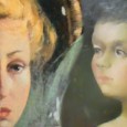 COLECCIÓN PRIVADA Se expondrán obras pertenecientes a la colección privada del Colegio de Escribanos.