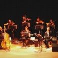 CONCIERTO A BENEFICIO La Orquesta Provincial de Música Ciudadana a beneficio de la Fundación Banco de Alimentos.