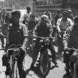 «LA VALIJA VERDE» Las fotografías de Anselmo Pérez son testimonios de la historia y transformaciones de Córdoba.