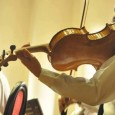 ORQUESTA DE CUERDAS MUNICIPAL En los Clásicos del Cabildo, la Orquesta de Cuerdas repondrá el Concierto de los Niños.