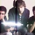 VIAJE A UN MINÚSCULO PLANETA El trío que agrupa a Julián Barbieri, Santiago Viale y Simón Beaulieu, sigue presentando su primer disco.