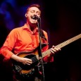 PEDRO AZNAR El cantante presentará su nuevo espectáculo unipersonal denominado “Mil noches y un instante”.