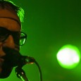 SKAY El ex-guitarrista de los Redondos presenta "La luna hueca", su quinto disco de estudio.