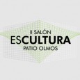 ESCULTURAS Y OBJETOS ESCULTÓRICOS Se lanzó el II Salón Patio Olmos de Esculturas y Objetos Escultóricos.