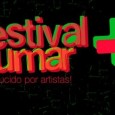 FESTIVAL SUMAR Nueva edición del proyecto cultural itinerante íntegramente producido por los artistas que lo conforman.