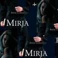 ÁNGEL CUBILES Presentación de la novela MIRJA, na novela cargada de dramatismo, odio, amor y abandono.