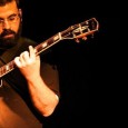 DARÍO ISCARO En el marco del Ciclo de Jazz en el Bar, el músico compartirá su nuevo disco titulado "Anima Fugitiva".