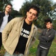 CYRO & LA LIGA PREMIER El grupo liderado por Cyro Verone presentará algunas piezas que conformarán su nuevo disco de estudio.