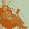 ANTENA Espacio de libros, revistas y fanzines contemporáneos en el marco de la Feria del Libro de Córdoba.