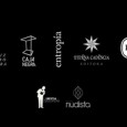 7 LOGOS + 2 INVITADOS Editorial Nudista junto a las principales editoriales independientes del país en la Feria del Libro de Córdoba.