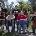 ORQUESTA LUNÁTICA 33 Presentación de "Sueño y orquesta", segundo disco con clásicos del tango y repertorio propio.