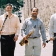 SLAP! El quinteto de vientos presentará su primer disco compuesto por obras de Astor Piazzolla, Pedro Laurenz, y Fernando Tarrés entre otros.