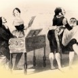 «EL BARBERO DE SEVILLA» Una de las óperas más interpretadas y queridas de todos los tiempos en versión resumida.