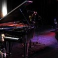 ARTE SIN FRONTERAS Dos jornadas que reúnen talento, esfuerzo, y solidaridad en el marco del 13° Festival de Músicos con Capacidades Especiales.
