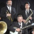 SMALL JAZZ BAND La gran banda de Jazz cordobesa presenta “Clásicos del Jazz”, su último trabajo.